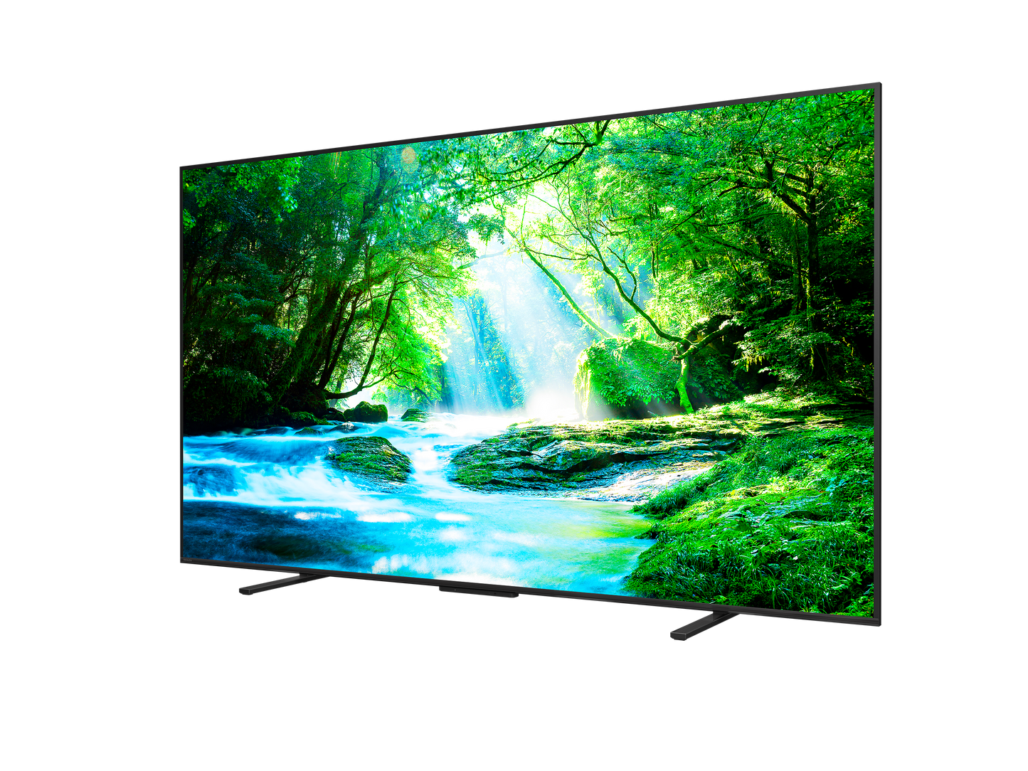 REGZA 100V型4K液晶テレビ 100Z770N