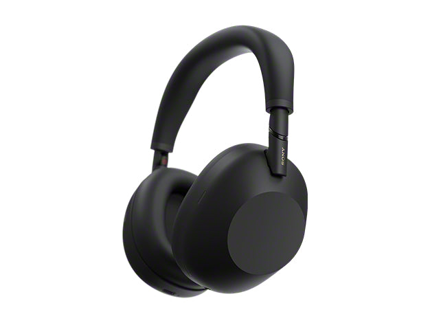 【SONY】ワイヤレスノイズキャンセリングステレオヘッドセット WH-1000XM6