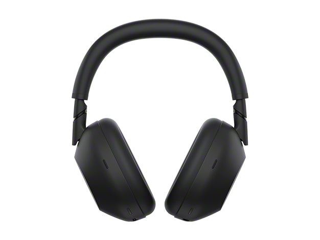 【SONY】ワイヤレスノイズキャンセリングステレオヘッドセット WH-1000XM6