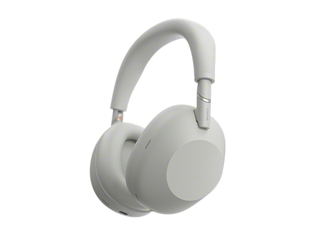 【SONY】ワイヤレスノイズキャンセリングステレオヘッドセット WH-1000XM6