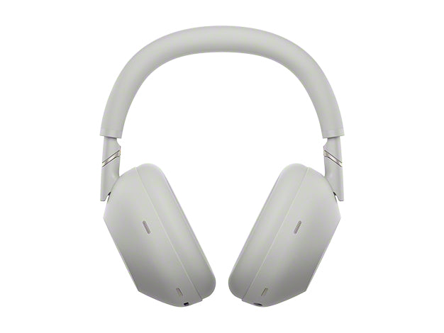 【SONY】ワイヤレスノイズキャンセリングステレオヘッドセット WH-1000XM6