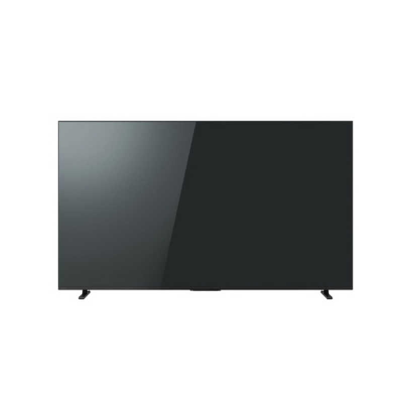 REGZA 85V型4K液晶テレビ 85Z770N