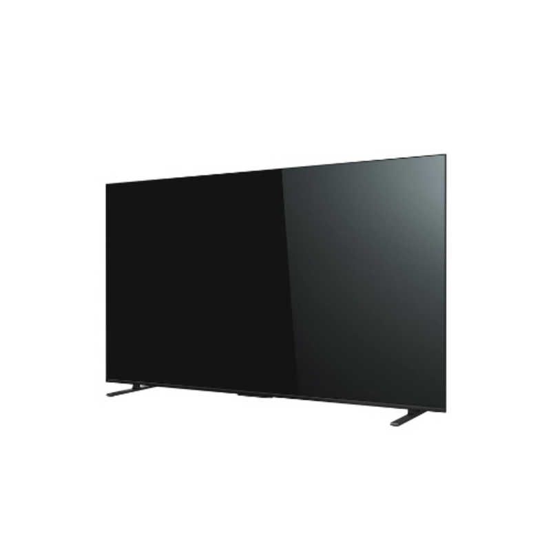 REGZA 85V型4K液晶テレビ 85Z770N