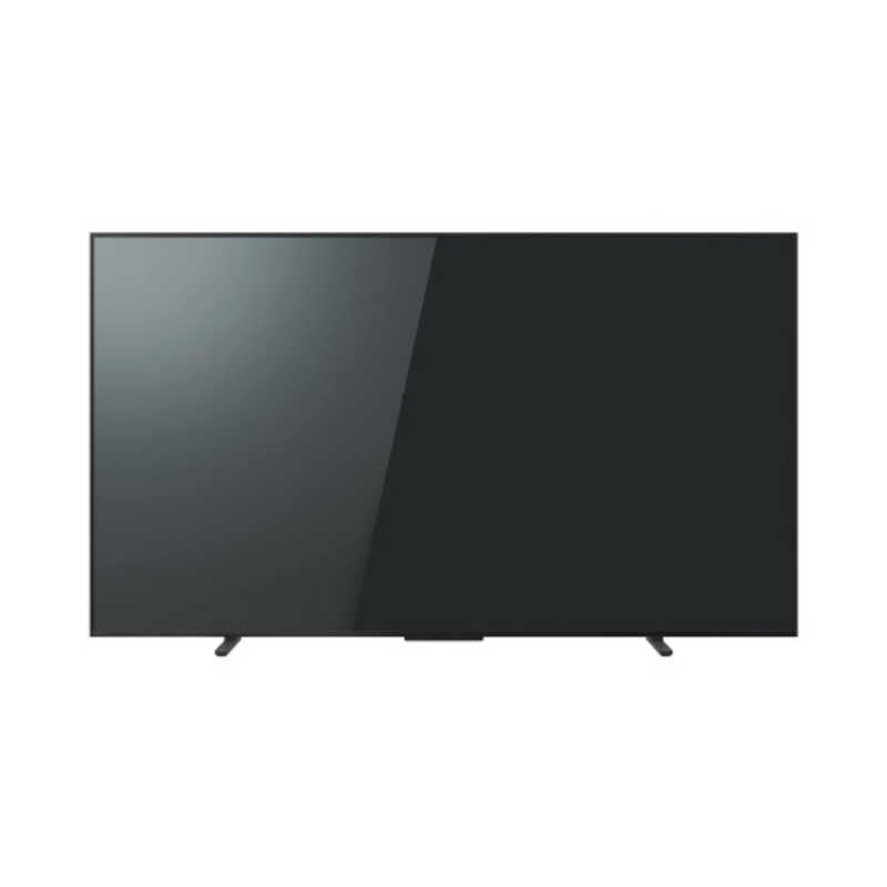 REGZA 100V型4K液晶テレビ 100Z770N