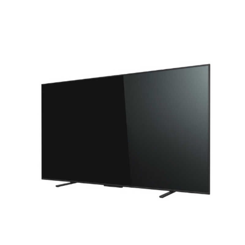 REGZA 100V型4K液晶テレビ 100Z770N