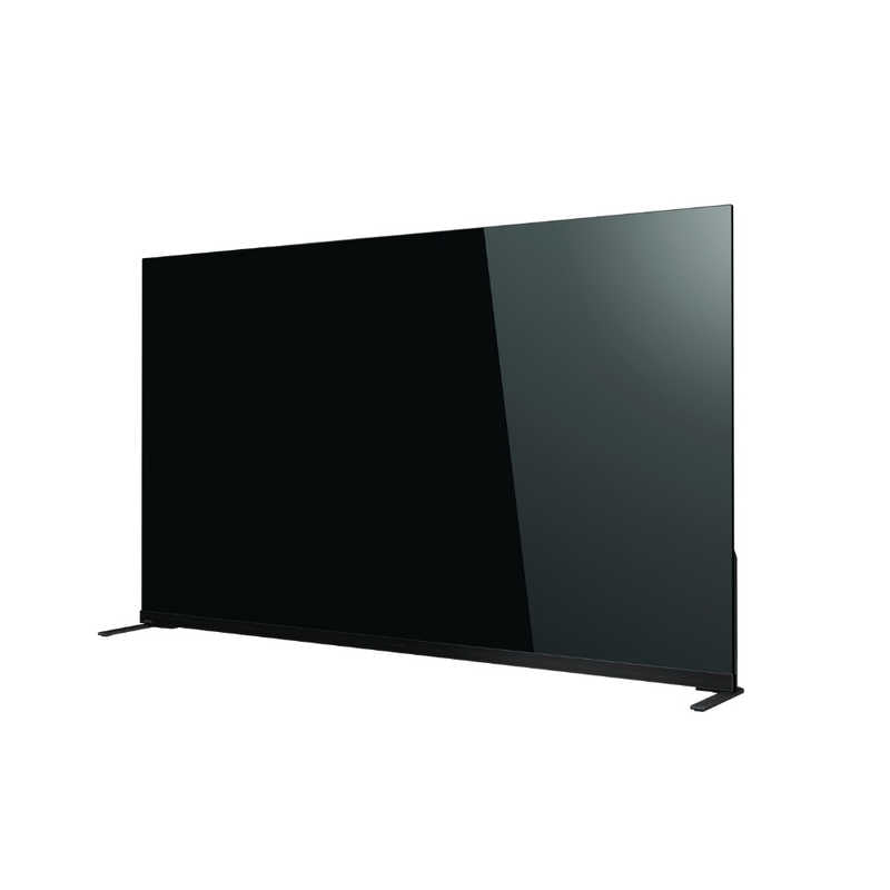 【NEW】REGZA 77V型4K有機ELテレビ 77X8900R