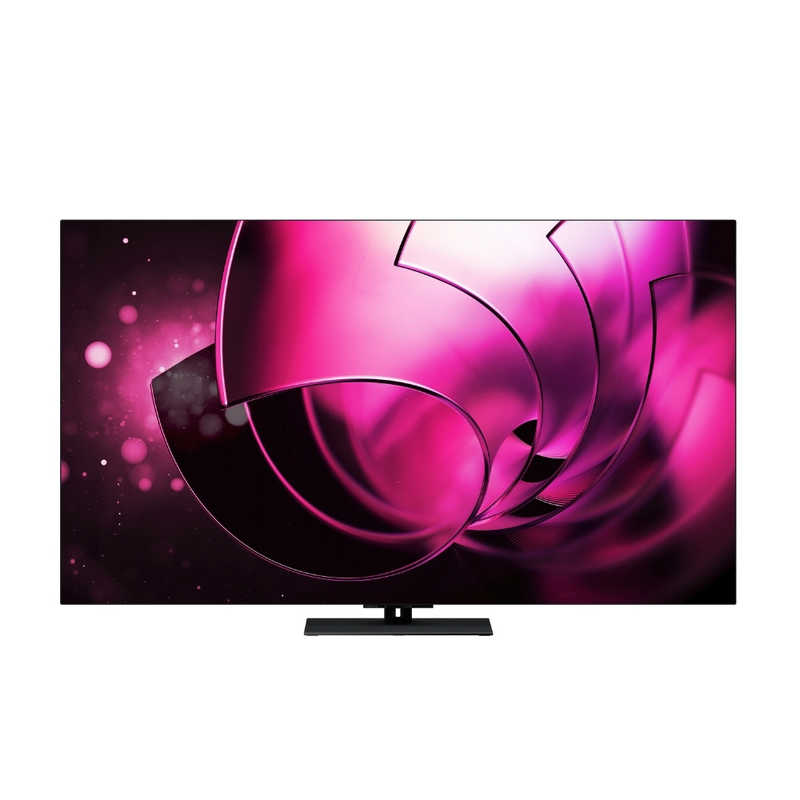 【NEW】REGZA 65V型4K有機ELテレビ 65X8900R