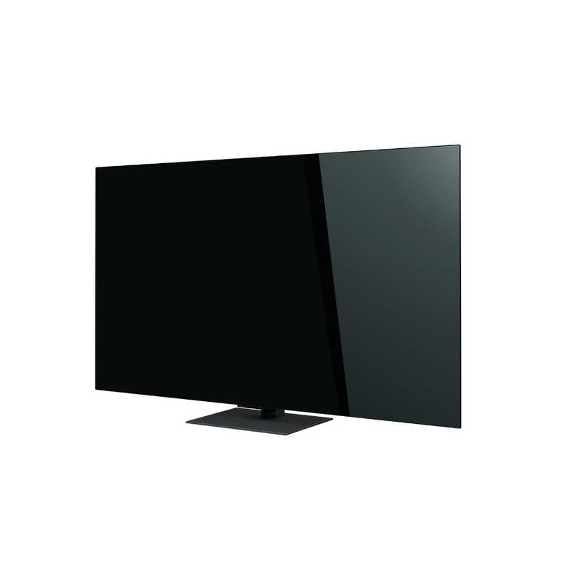 【NEW】REGZA 65V型4K有機ELテレビ 65X8900R