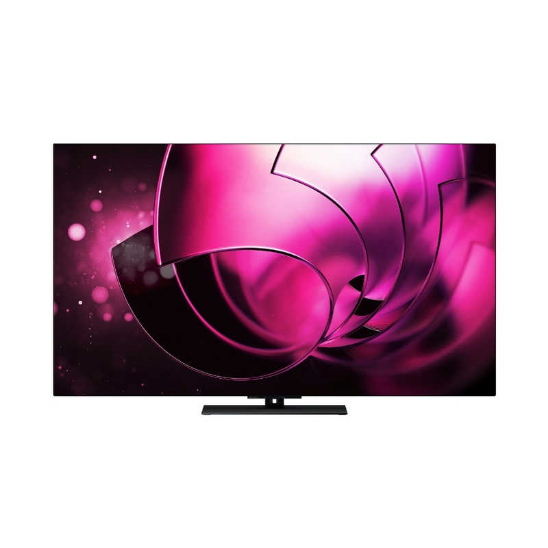 【NEW】REGZA 55V型4K有機ELテレビ 55X8900R