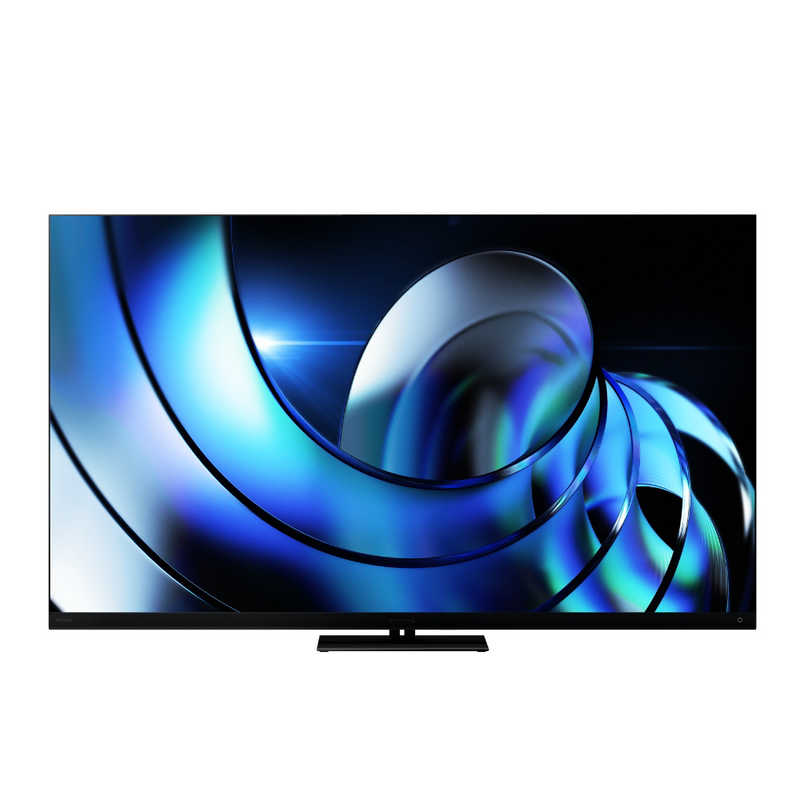 【NEW】REGZA 75V型4K液晶テレビ 75Z875R
