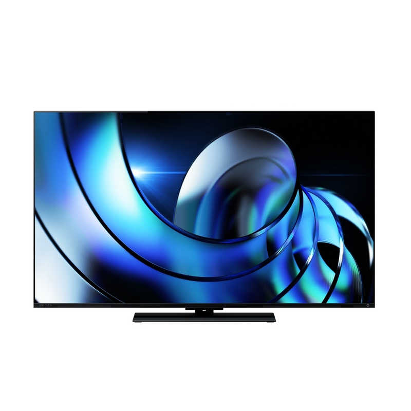 【NEW】REGZA 43V型4K液晶テレビ 43Z870R