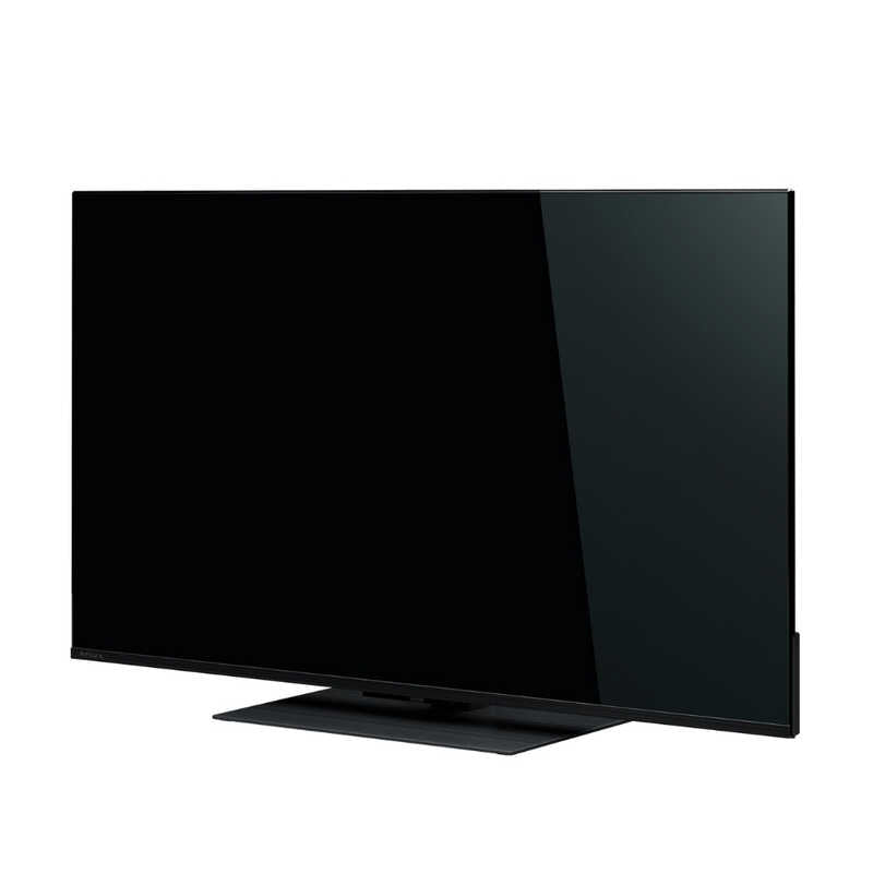 【NEW】REGZA 43V型4K液晶テレビ 43Z870R