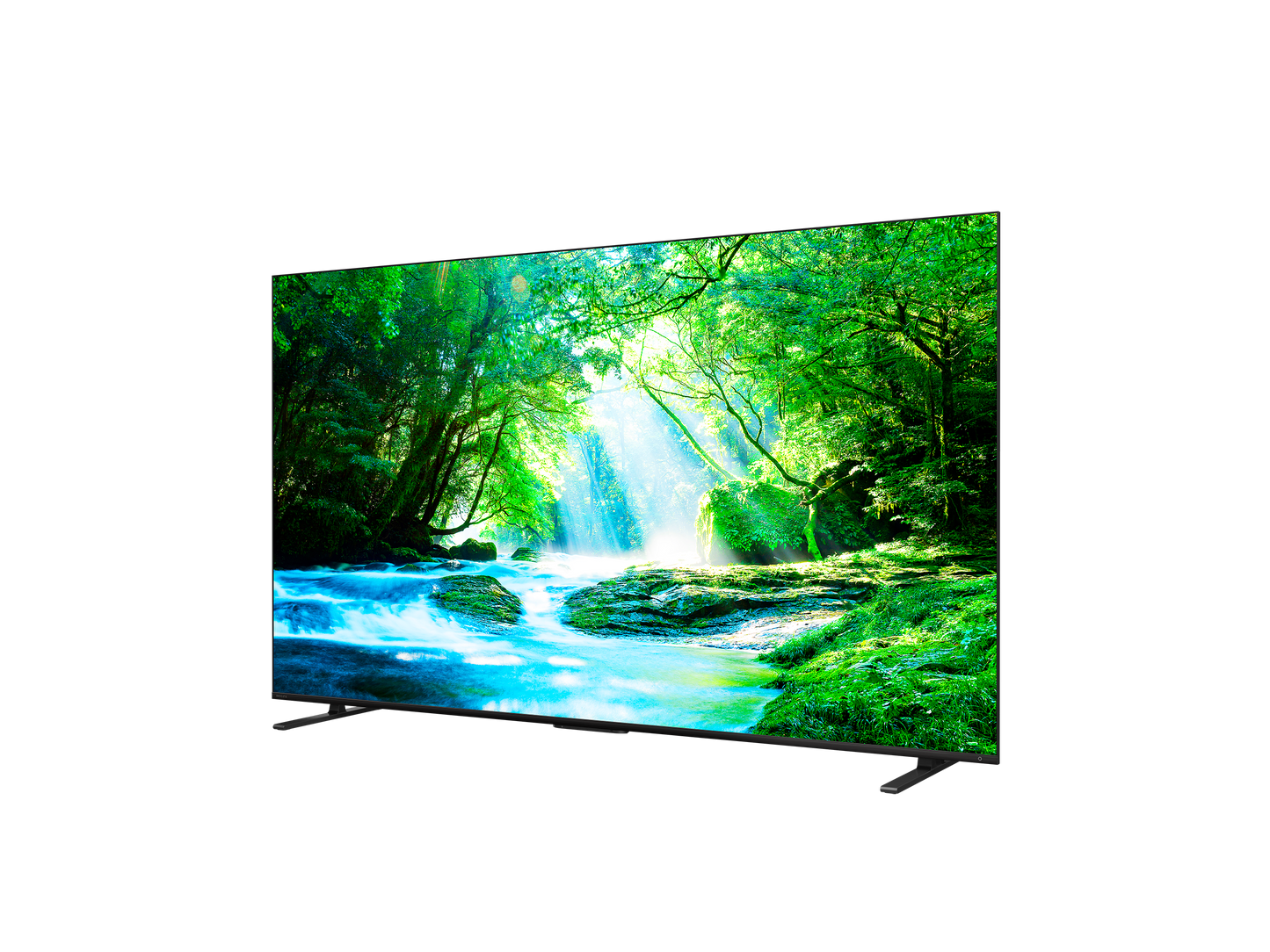 REGZA 85V型4K液晶テレビ 85Z770N