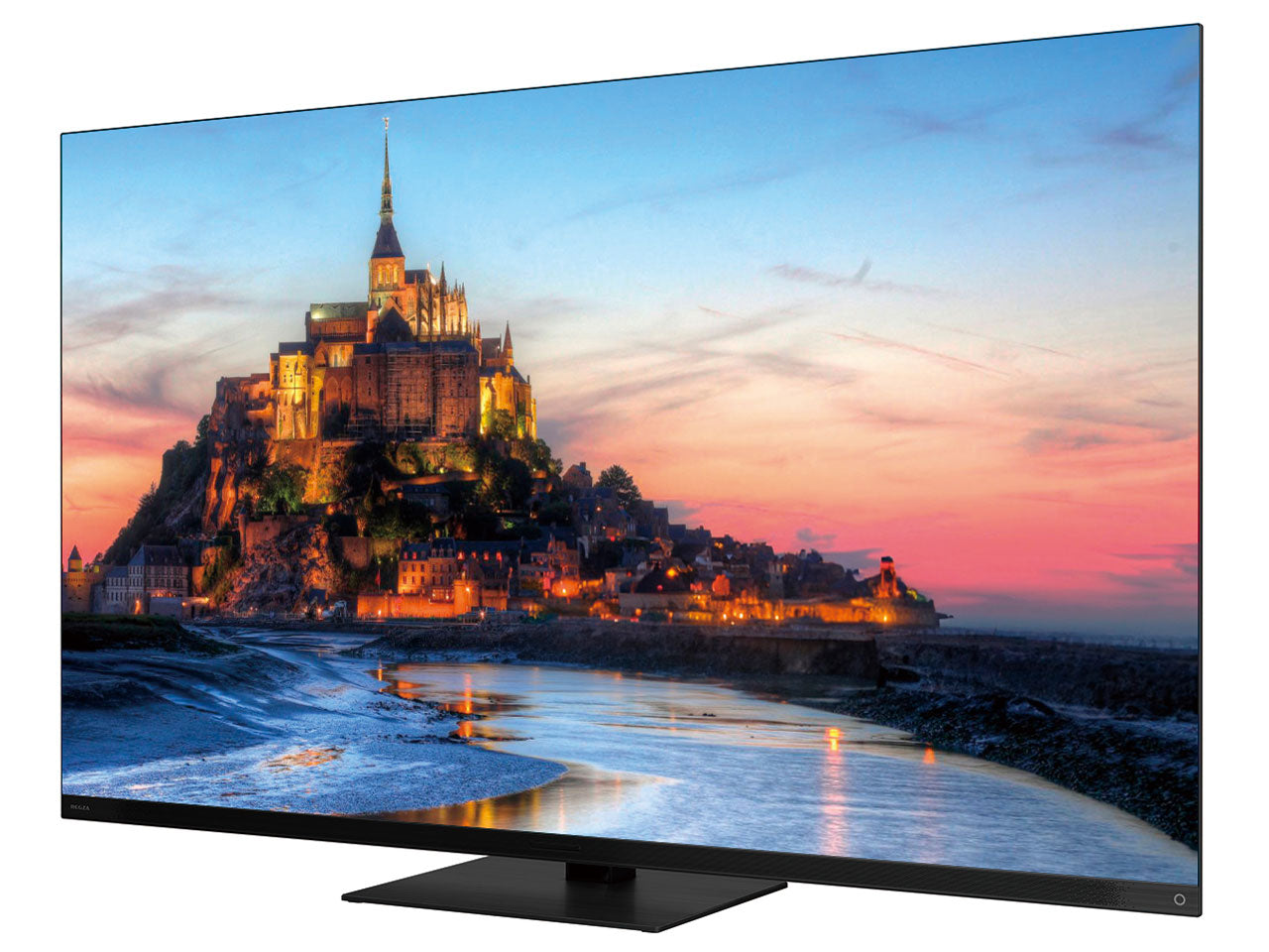 【NEW】REGZA 65V型4K有機ELテレビ 65X9900R