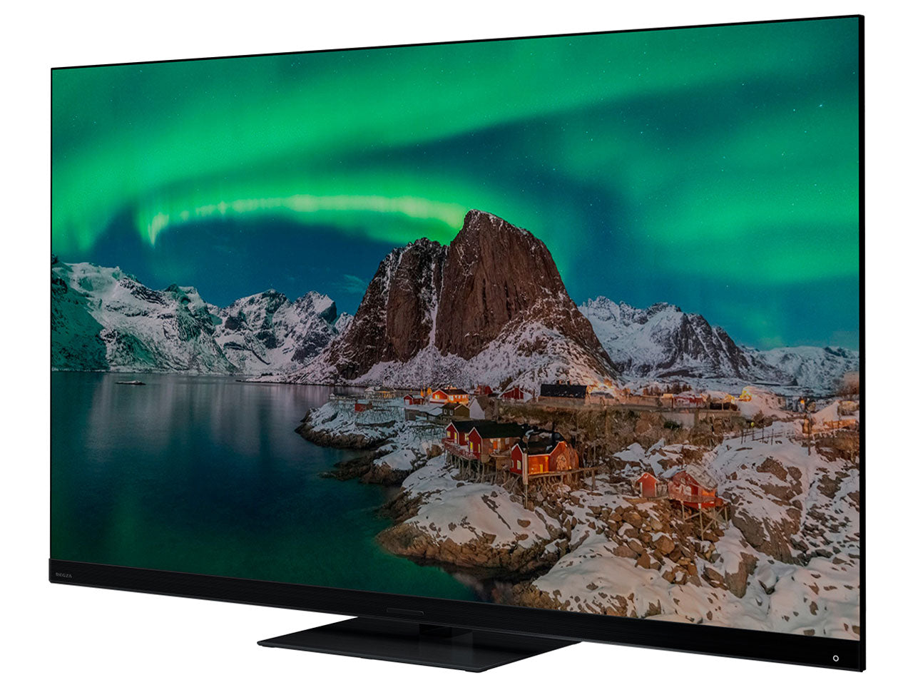 【NEW】REGZA 65V型4K液晶テレビ 65Z970R