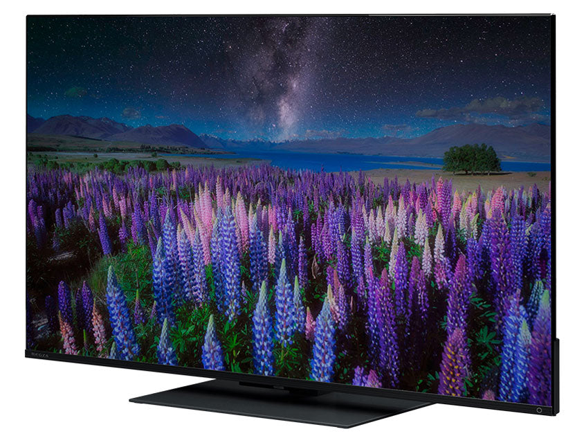 【NEW】REGZA 43V型4K液晶テレビ 43Z670R