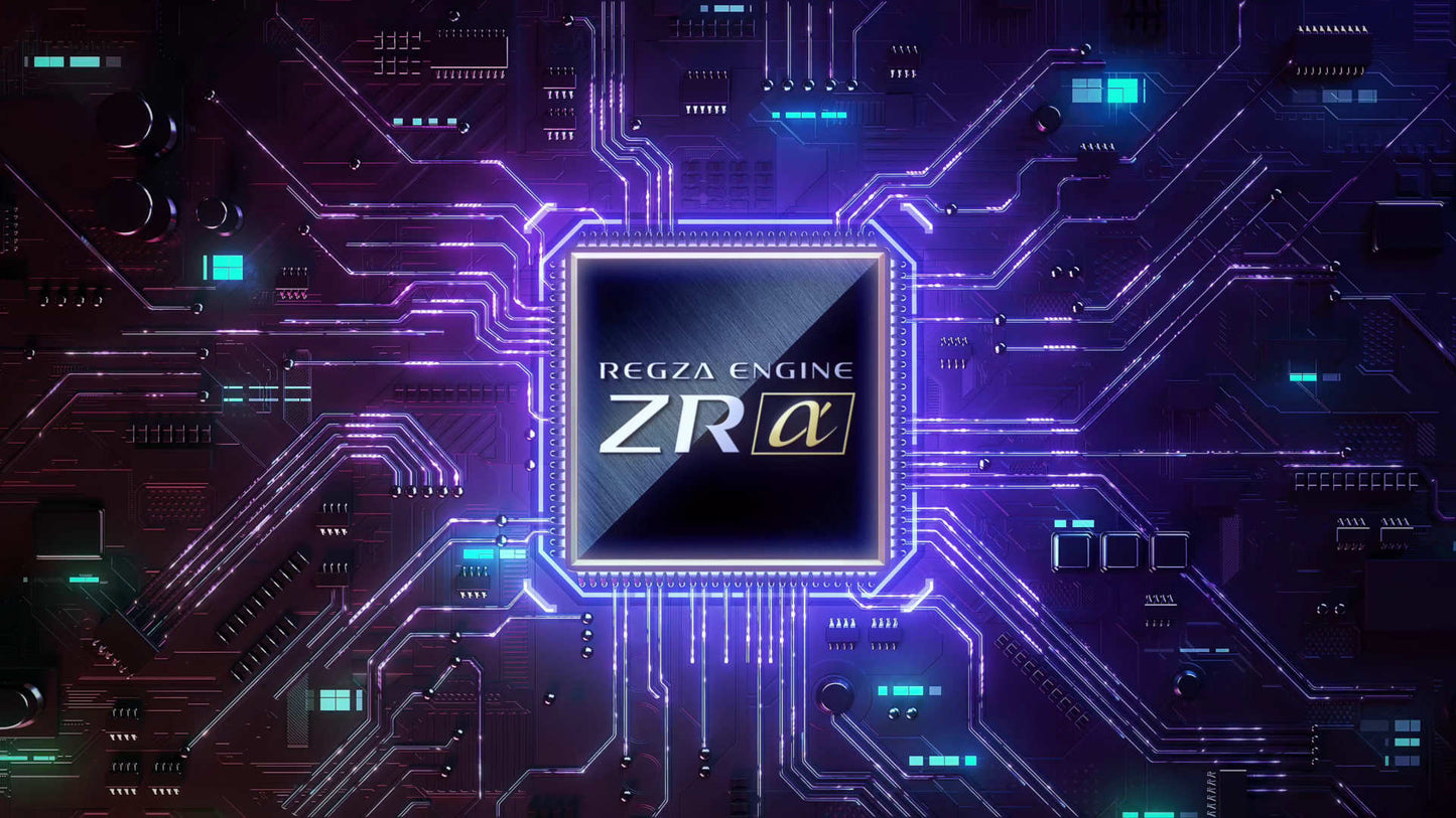 【NEW】REGZA 110V型4K液晶テレビ 110Z990R