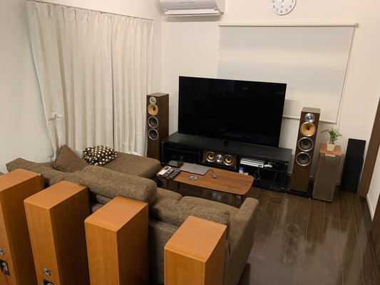 「8畳です」と言葉で書くより、写真を1枚送ってください。【失敗しないテレビ選び】