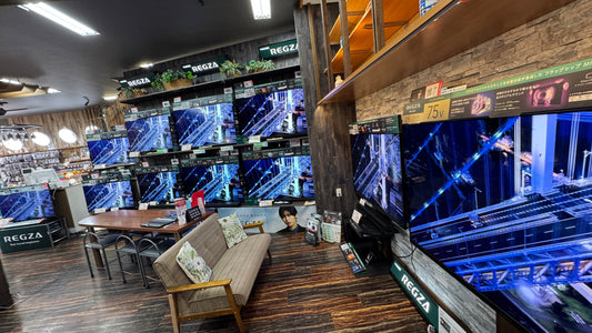 【カノちゃんねる予告】毎週金曜更新！「再認識！2025年レグザ各シリーズの魅力」徹底おさらい