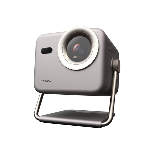 REGZA レーザープロジェクター　RLC-V5R-S