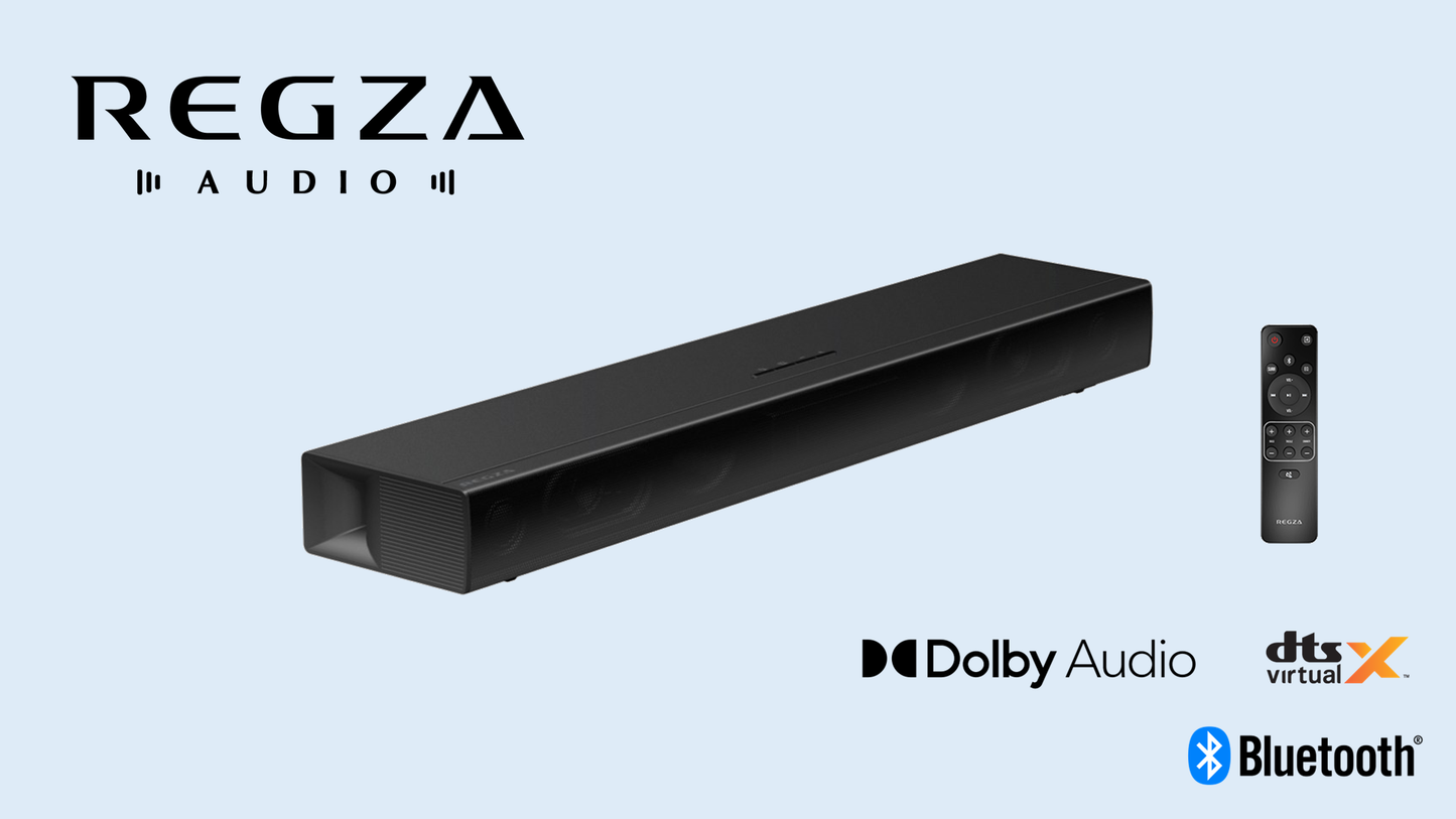 REGZAサウンドシステム RA-B100