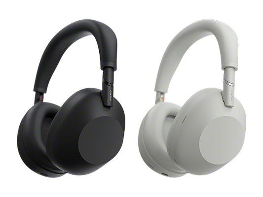 【SONY】ワイヤレスノイズキャンセリングステレオヘッドセット　WH-1000XM6