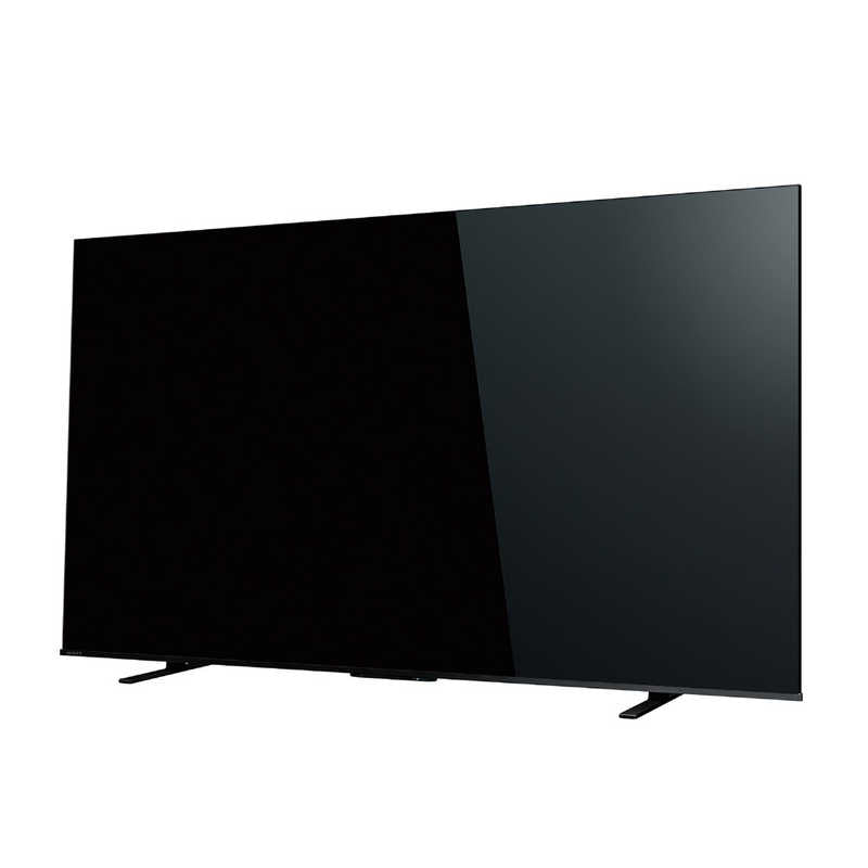 REGZA 65V型4K液晶テレビ　65M550M