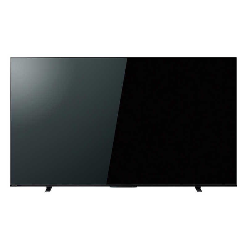 REGZA 50V型4K液晶テレビ　50M550M