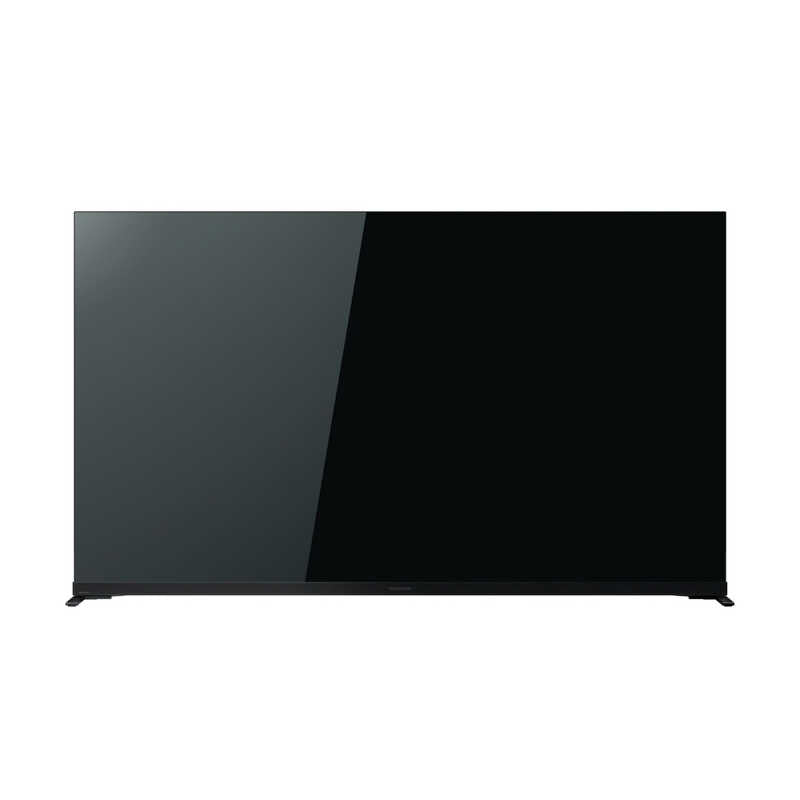 【NEW】REGZA 77V型4K有機ELテレビ　77X8900R