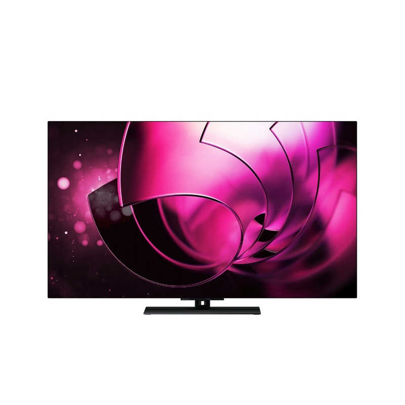 【NEW】REGZA 48V型4K有機ELテレビ　48X8900R