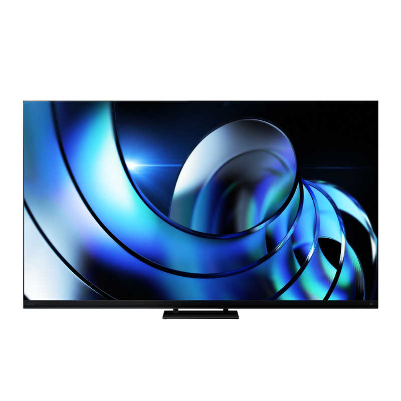 【NEW】REGZA 85V型4K液晶テレビ　85Z875R