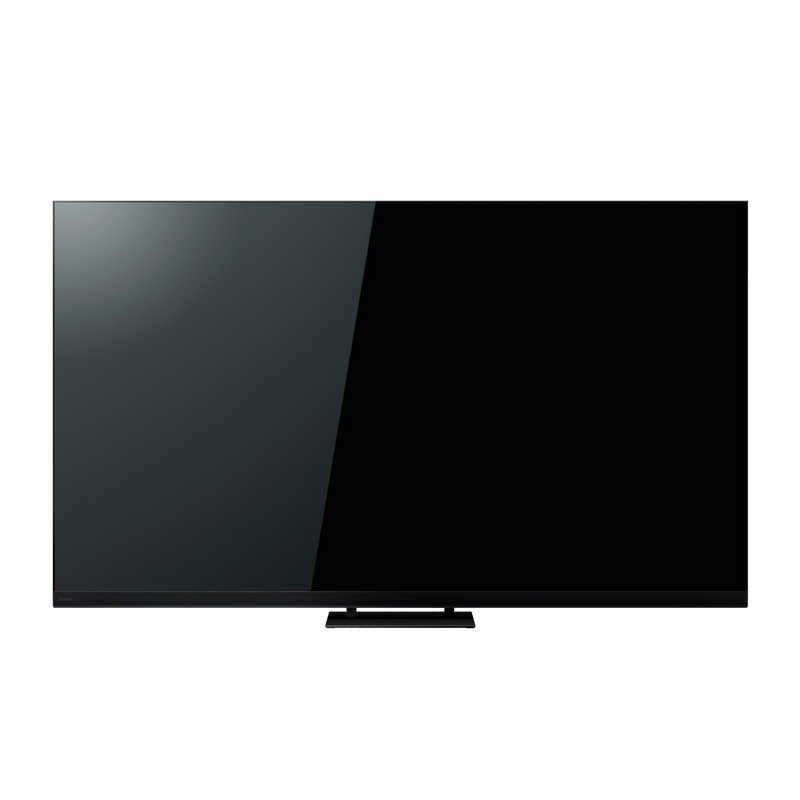 【NEW】REGZA 85V型4K液晶テレビ　85Z875R