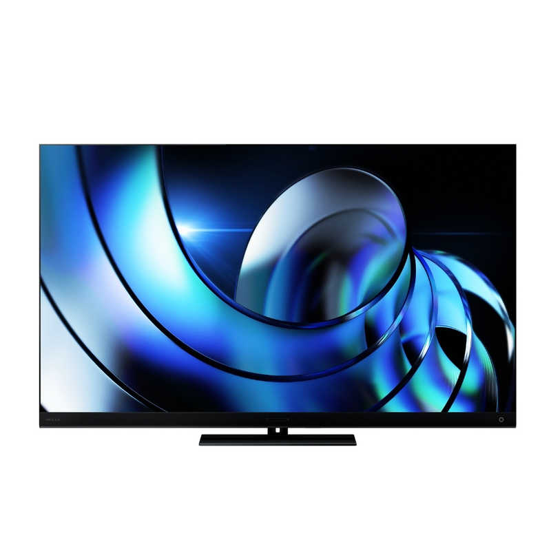 【NEW】REGZA 55V型4K液晶テレビ　55Z875R