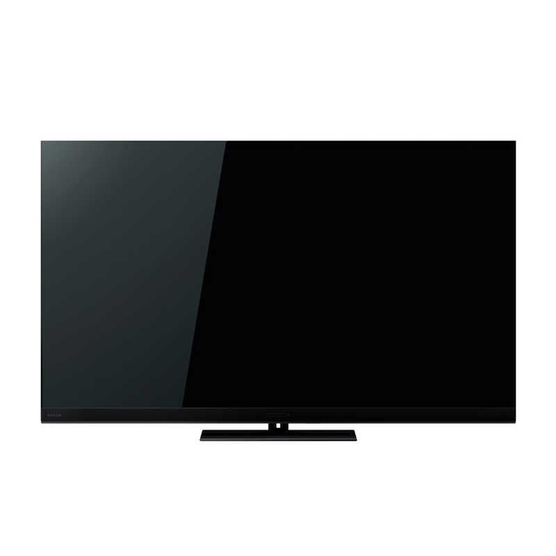 【NEW】REGZA 55V型4K液晶テレビ　55Z875R