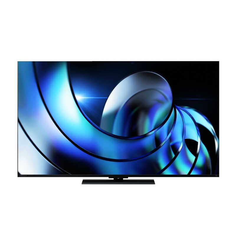 【NEW】REGZA 50V型4K液晶テレビ　50Z870R