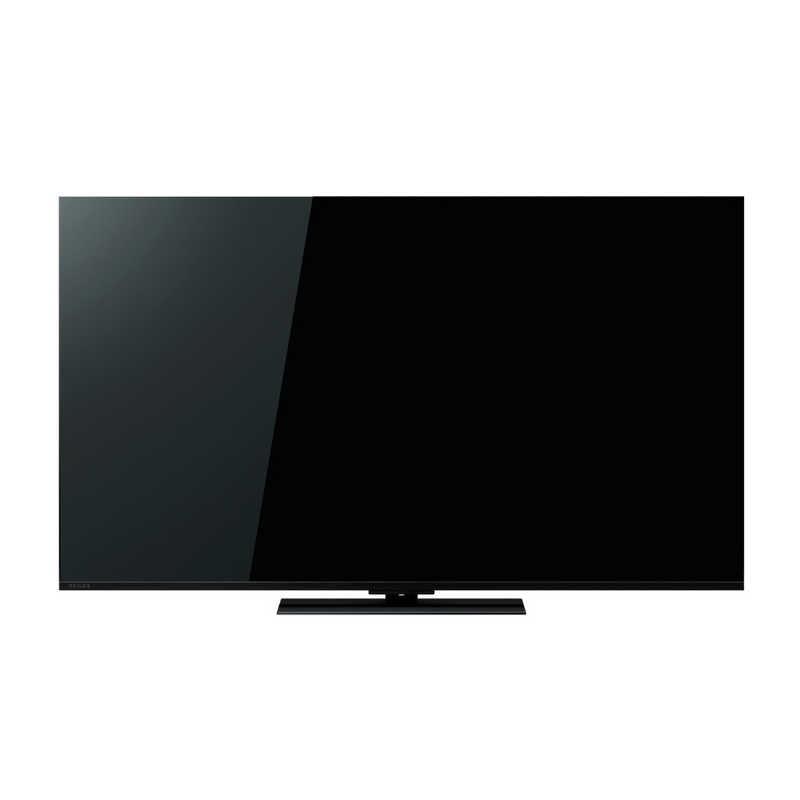 【NEW】REGZA 50V型4K液晶テレビ　50Z870R