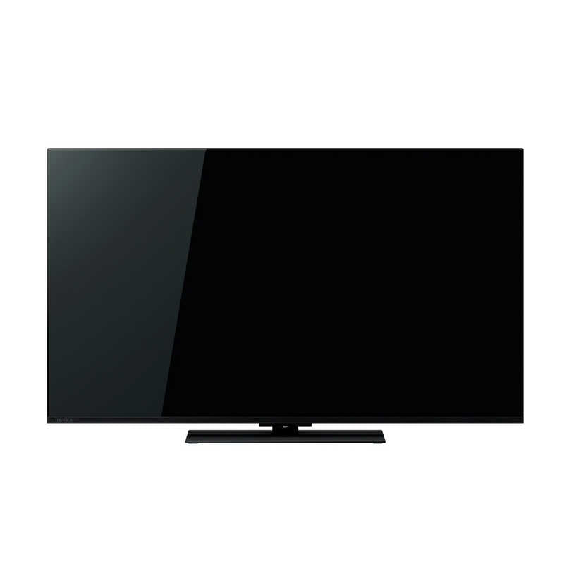 【NEW】REGZA 43V型4K液晶テレビ　43Z870R