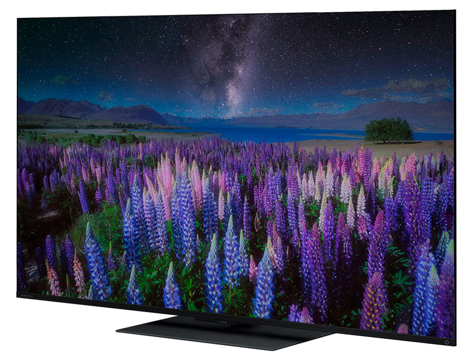 NEW】REGZA 50V型4K液晶テレビ 50Z670R – K-SHOP