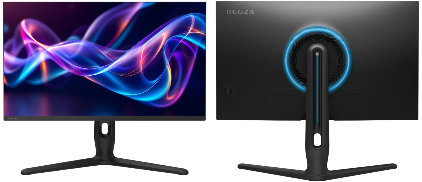 【27インチ Ultra HD/4Kゲーミングモニター】RM-G278R