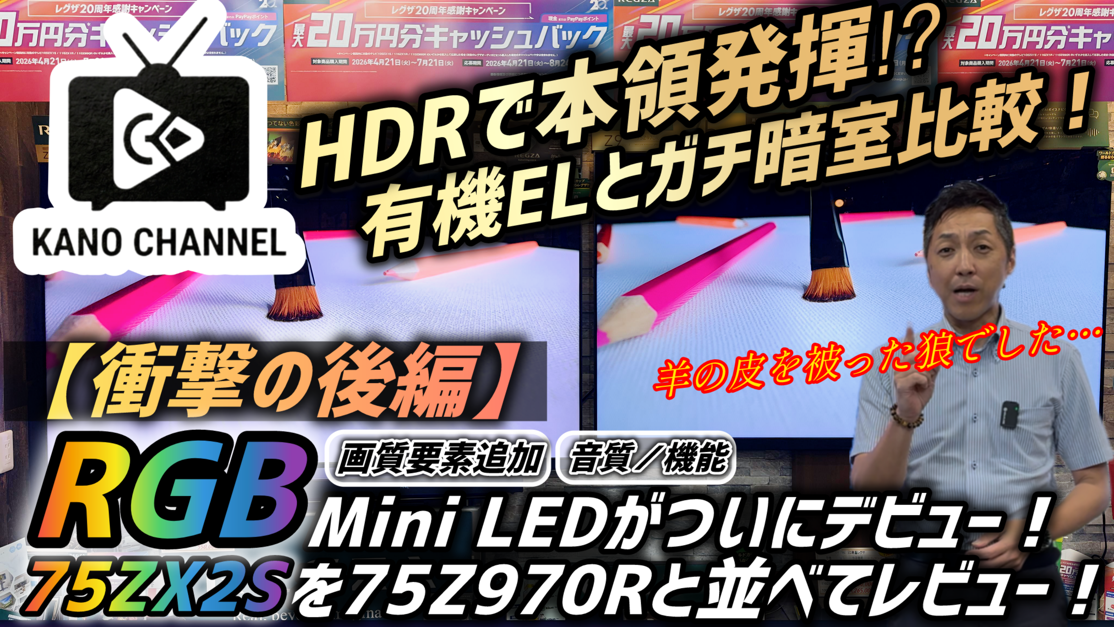 動画を読み込む: 